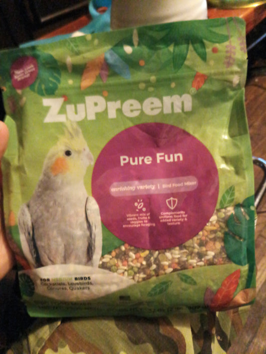 ZuPreem